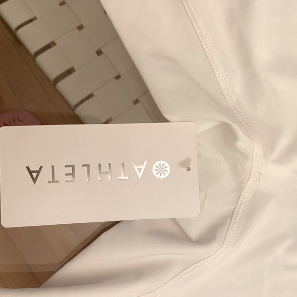 Athleta Polo Advantage Top - Picture 3 of 7